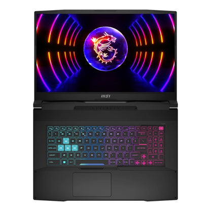 MSI Katana 17 B13VEK 015UK 4