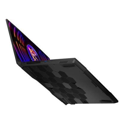 MSI Katana 17 B13VEK 015UK 8