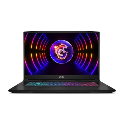 MSI Katana 17 B13VEK 015UK