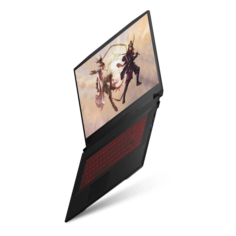 MSI Katana GF76 | Intel Core i7 12700H | 8GB RAM | 512GB SSD | GeForce RTX 3050 Graphics | Windows 11 Home