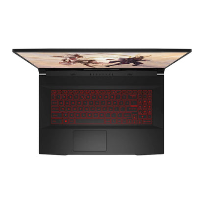 MSI Katana GF76 | Intel Core i7 12700H | 16GB RAM | 1TB SSD | GeForce RTX 3070 Ti Graphics | Windows 11 Home