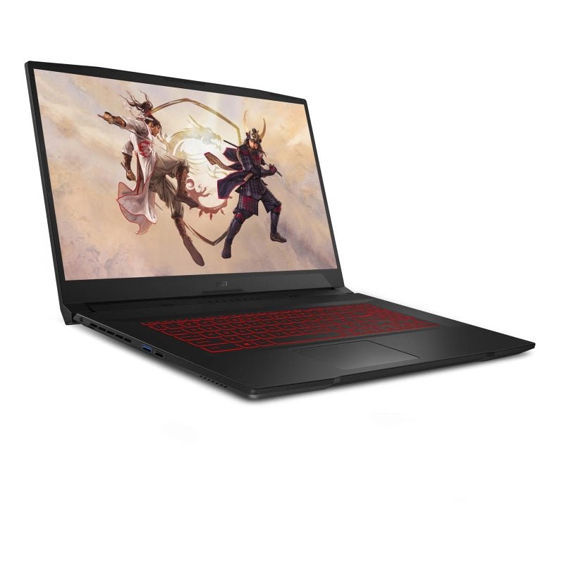 MSI Katana GF76 | Intel Core i7 12700H | 8GB RAM | 512GB SSD | GeForce RTX 3050 Graphics | Windows 11 Home