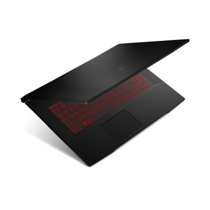 MSI Katana GF76 | Intel Core i7 12700H | 16GB RAM | 1TB SSD | GeForce RTX 3070 Ti Graphics | Windows 11 Home