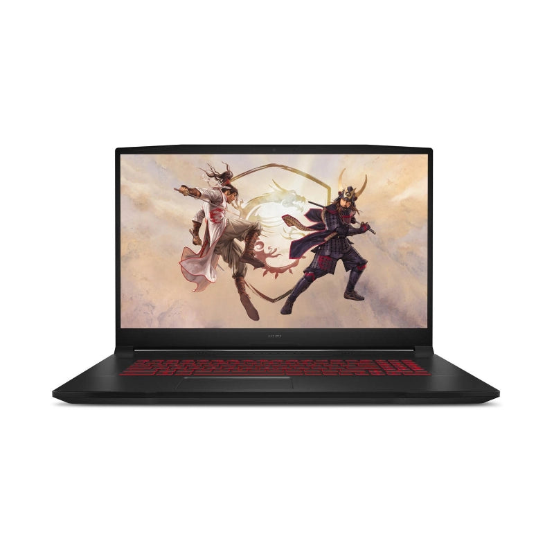 MSI Katana GF76 | Intel Core i7 12700H | 16GB RAM | 1TB SSD | GeForce RTX 3070 Ti Graphics | Windows 11 Home