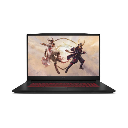 MSI Katana GF76 | Intel Core i7 12700H | 16GB RAM | 1TB SSD | GeForce RTX 3070 Ti Graphics | Windows 11 Home
