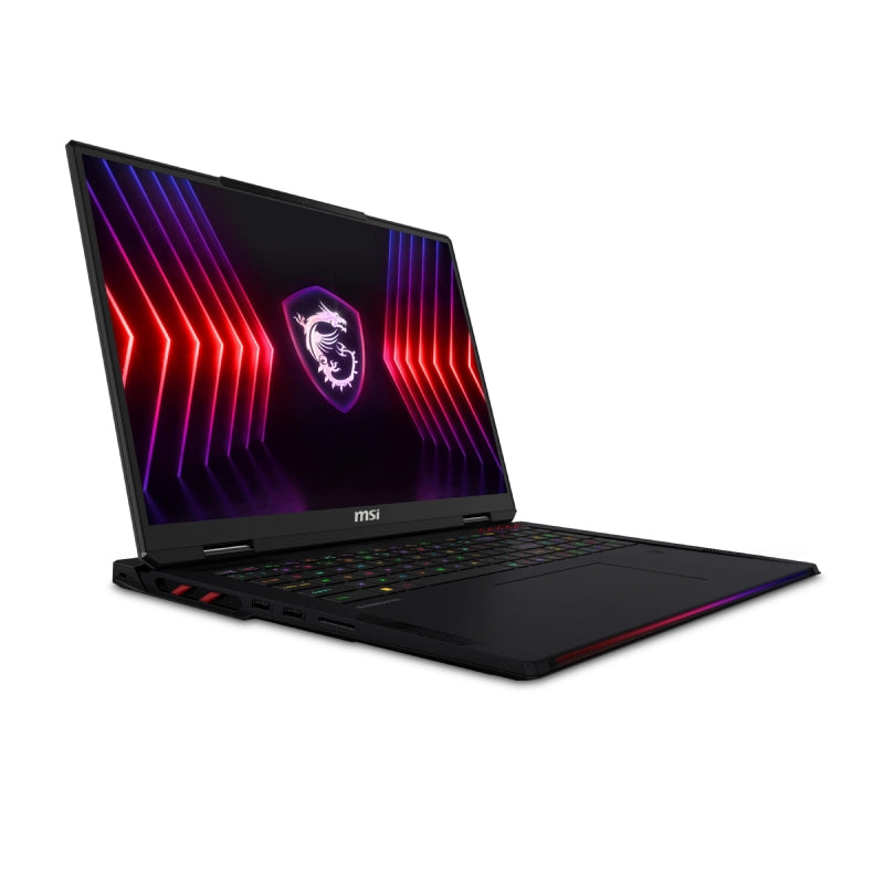 MSI Raider 18 HX A14VIG 473UK 1