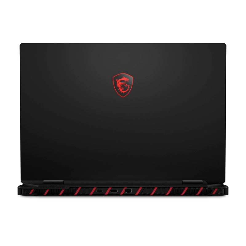 MSI Raider 18 HX A14VIG 473UK 4