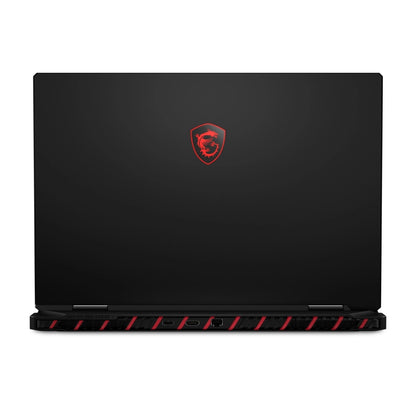 MSI Raider 18 HX A14VIG 473UK 4