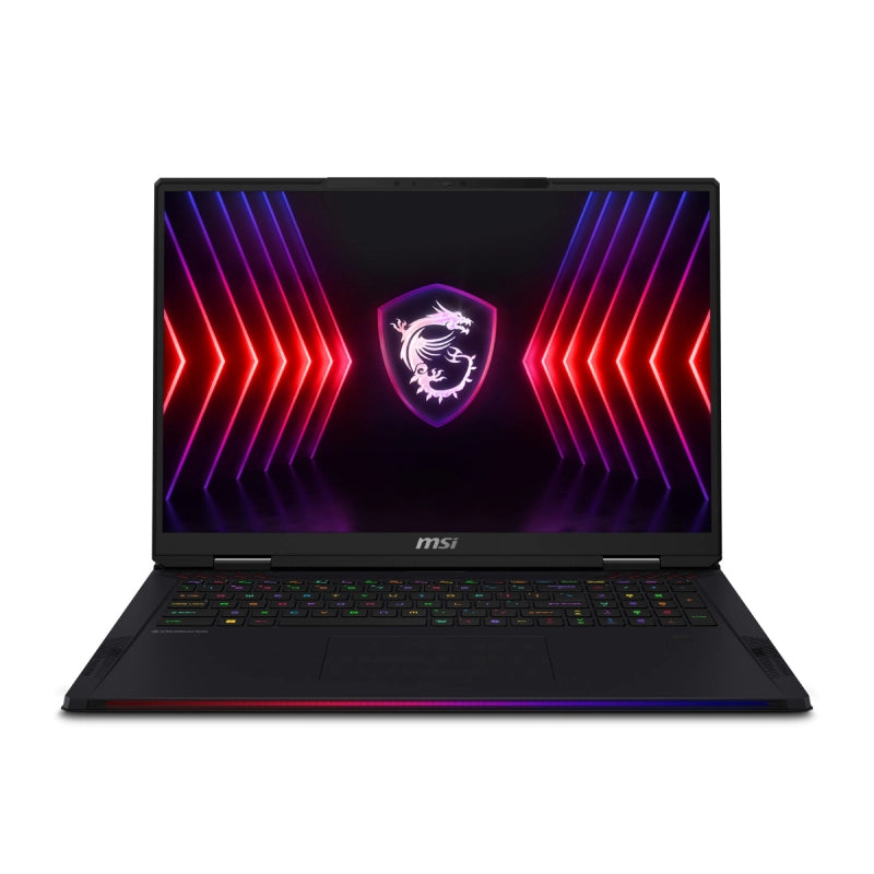 MSI Raider 18 HX A14VIG 473UKMSI Raider 18 HX A14VIG 473UK