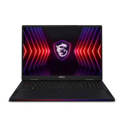 MSI Raider 18 HX A14VIG 473UKMSI Raider 18 HX A14VIG 473UK