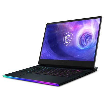 MSI Raider GE66 | Intel Core i7 12700H | 32GB RAM | 1TB SSD | GeForce RTX 3080 Graphics | Windows 11 Home