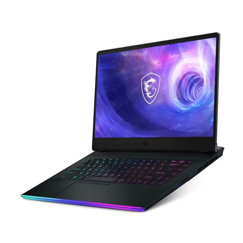 MSI Raider GE66 | Intel Core i7 12700H | 32GB RAM | 1TB SSD | GeForce RTX 3080 Graphics | Windows 11 Home
