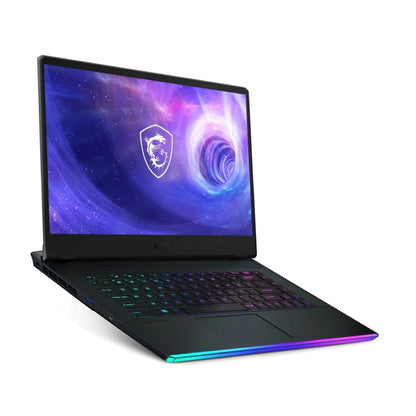 MSI Raider GE66 | Intel Core i7 12700H | 32GB RAM | 1TB SSD | GeForce RTX 3080 Graphics | Windows 11 Home