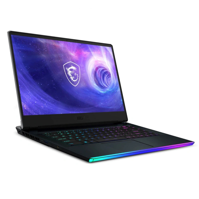 MSI Raider GE66 | Intel Core i7 12700H | 32GB RAM | 1TB SSD | GeForce RTX 3080 Graphics | Windows 11 Home