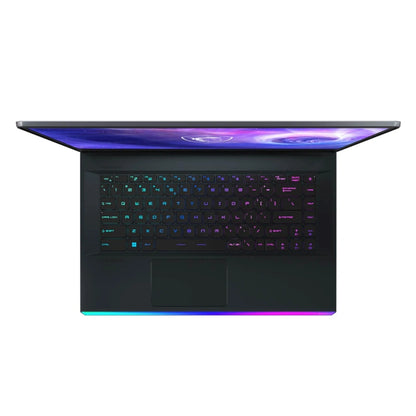 MSI Raider GE66 | Intel Core i7 12700H | 32GB RAM | 1TB SSD | GeForce RTX 3080 Graphics | Windows 11 Home