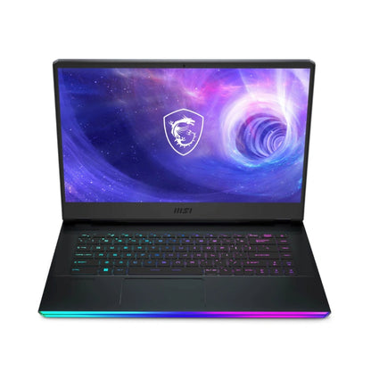 MSI Raider GE66 | Intel Core i7 12700H | 32GB RAM | 1TB SSD | GeForce RTX 3080 Graphics | Windows 11 Home
