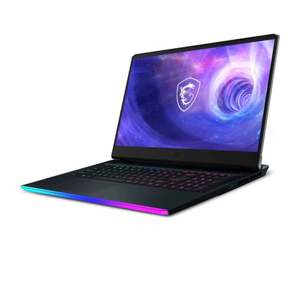 MSI Raider GE76 | Intel Core i7 12700H | 32GB RAM | 1TB SSD | GeForce RTX 3080 Graphics | Windows 11 Home