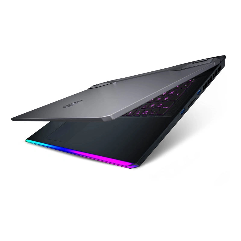 MSI Raider GE76 | Intel Core i7 12700H | 32GB RAM | 1TB SSD | GeForce RTX 3080 Graphics | Windows 11 Home