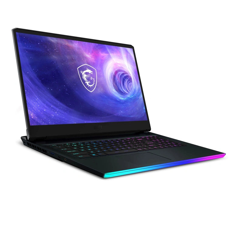 MSI Raider GE76 | Intel Core i7 12700H | 32GB RAM | 1TB SSD | GeForce RTX 3080 Graphics | Windows 11 Home