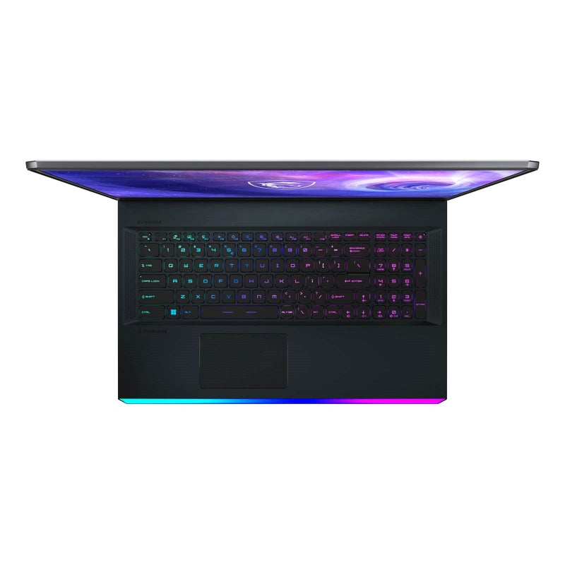 MSI Raider GE76 | Intel Core i7 12700H | 32GB RAM | 1TB SSD | GeForce RTX 3080 Graphics | Windows 11 Home