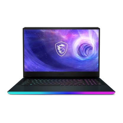 MSI Raider GE76 | Intel Core i7 12700H | 32GB RAM | 1TB SSD | GeForce RTX 3080 Graphics | Windows 11 Home