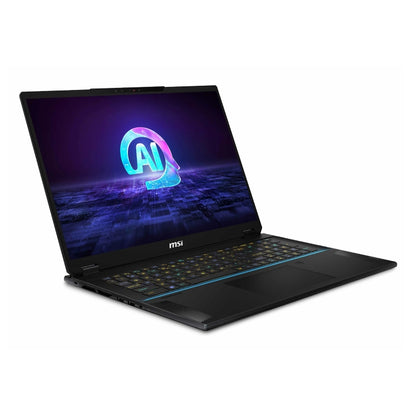 MSI Stealth 18 AI Studio A1VGG 001UK 2
