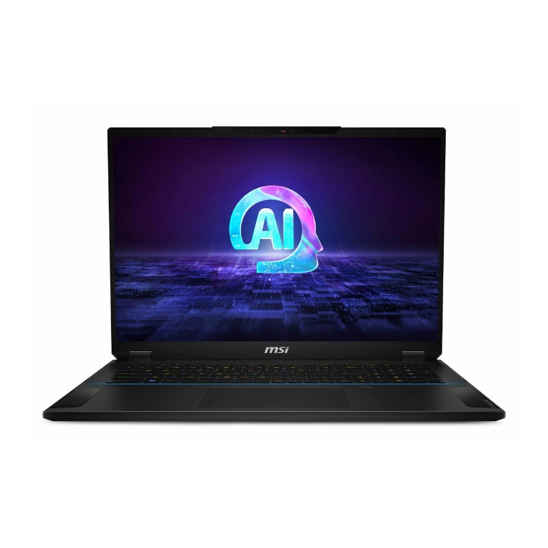MSI Stealth 18 AI Studio A1VGG 001UK
