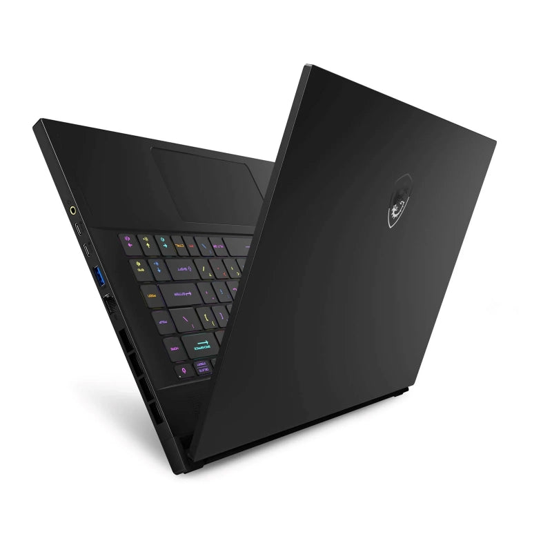 MSI Stealth GS66 | Intel Core i7 12700H | 16GB RAM | 1TB SSD | GeForce RTX 3080 Graphics | Windows 11 Home