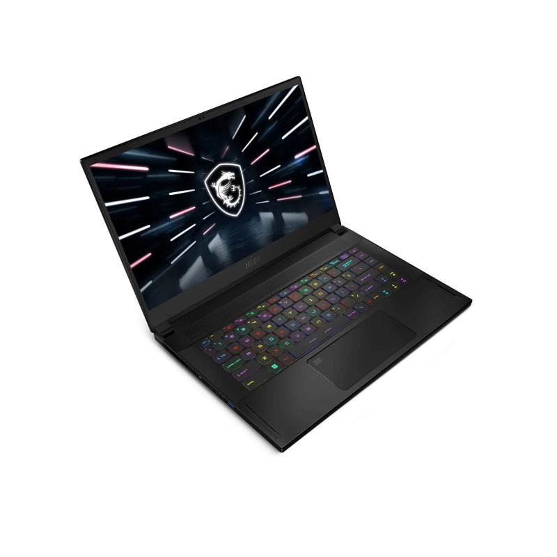 MSI Stealth GS66 | Intel Core i7 12700H | 16GB RAM | 1TB SSD | GeForce RTX 3080 Graphics | Windows 11 Home