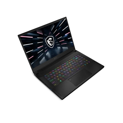 MSI Stealth GS66 | Intel Core i7 12700H | 16GB RAM | 1TB SSD | GeForce RTX 3080 Graphics | Windows 11 Home