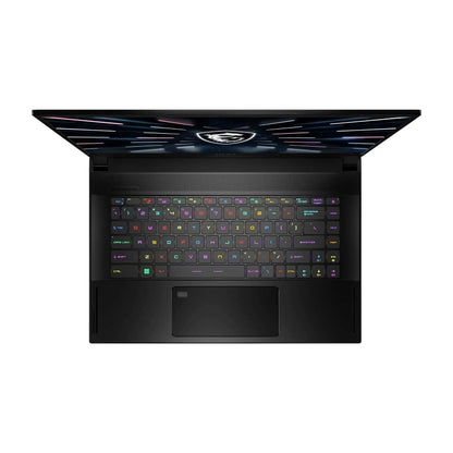 MSI Stealth GS66 | Intel Core i7 12700H | 16GB RAM | 1TB SSD | GeForce RTX 3080 Graphics | Windows 11 Home