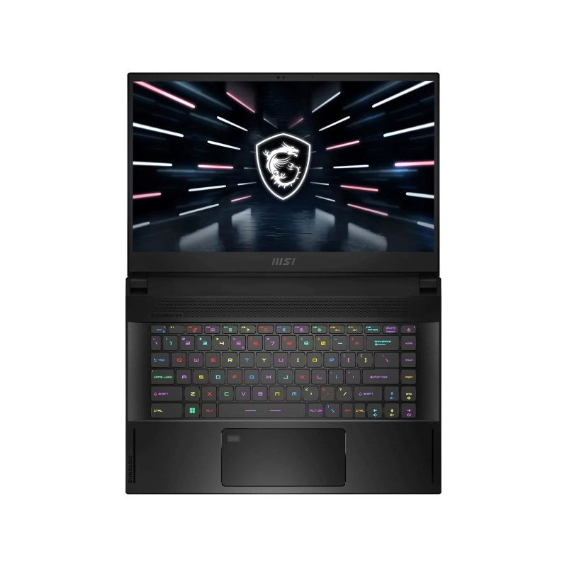 MSI Stealth GS66 | Intel Core i7 12700H | 16GB RAM | 1TB SSD | GeForce RTX 3080 Graphics | Windows 11 Home