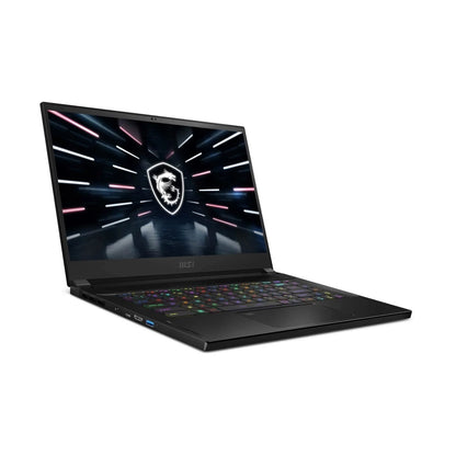 MSI Stealth GS66 | Intel Core i7 12700H | 16GB RAM | 1TB SSD | GeForce RTX 3080 Graphics | Windows 11 Home