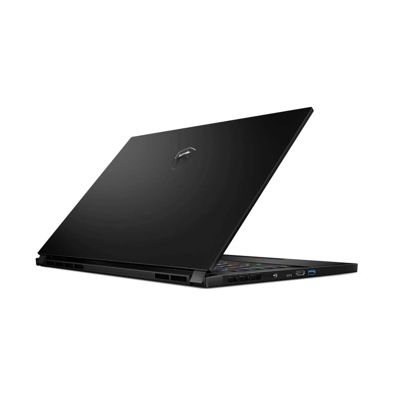 MSI Stealth GS66 | Intel Core i7 12700H | 16GB RAM | 1TB SSD | GeForce RTX 3080 Graphics | Windows 11 Home