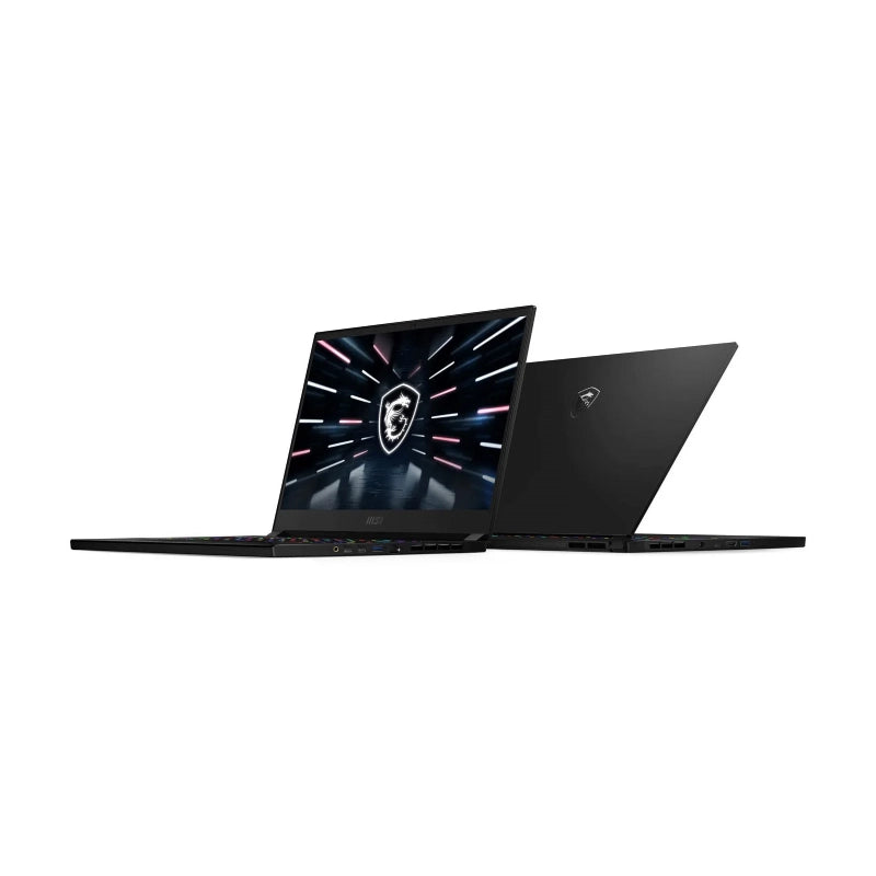 MSI Stealth GS66 | Intel Core i7 12700H | 16GB RAM | 1TB SSD | GeForce RTX 3080 Graphics | Windows 11 Home