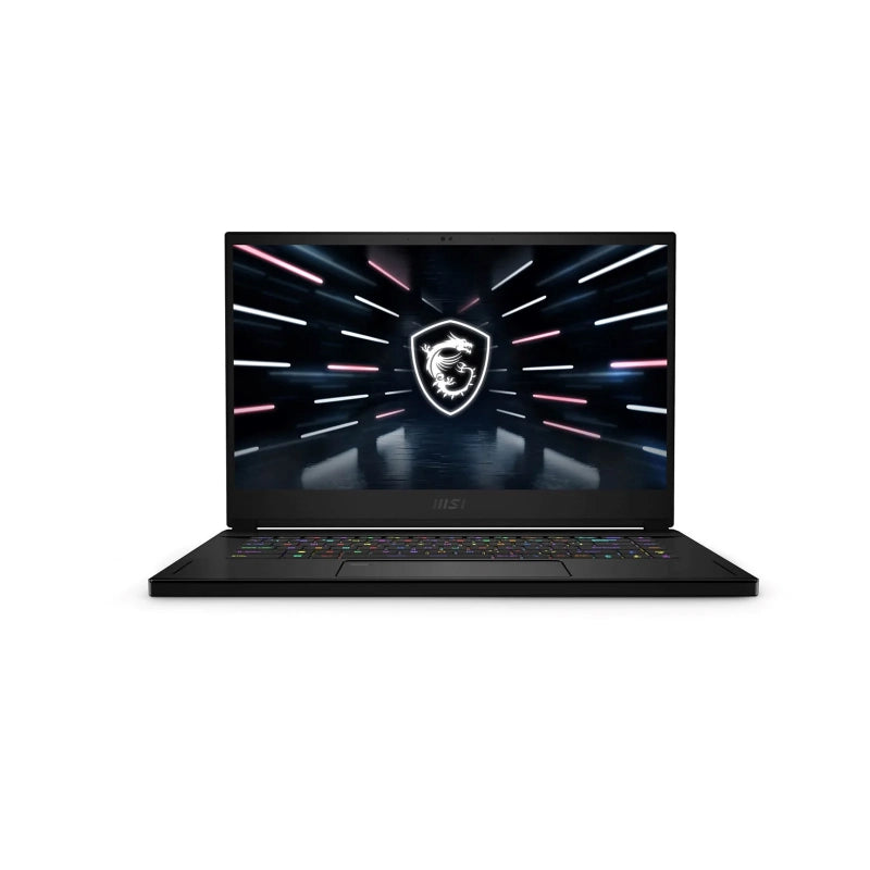 MSI Stealth GS66 | Intel Core i7 12700H | 16GB RAM | 1TB SSD | GeForce RTX 3080 Graphics | Windows 11 Home