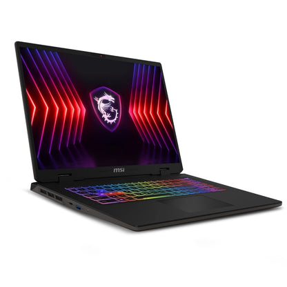 MSI Sword 17 HX B14VFKG 003UK 2