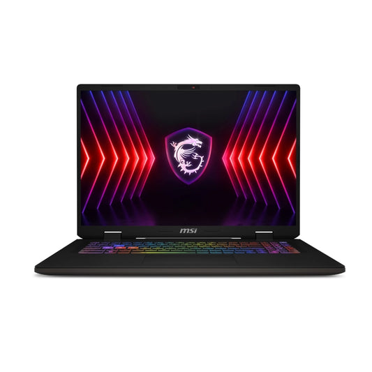 MSI Sword 17 HX B14VFKG 003UK