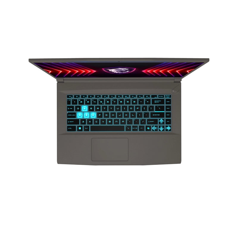 MSI Thin 15 B12VE 1251UK 3