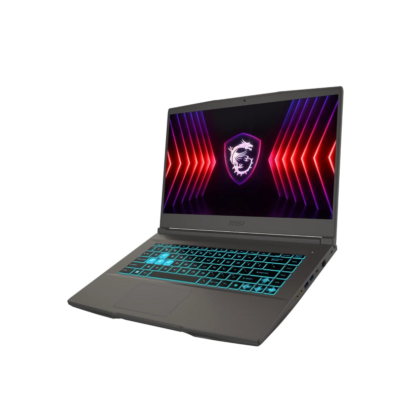 MSI Thin 15 B13VE 2021UK 1