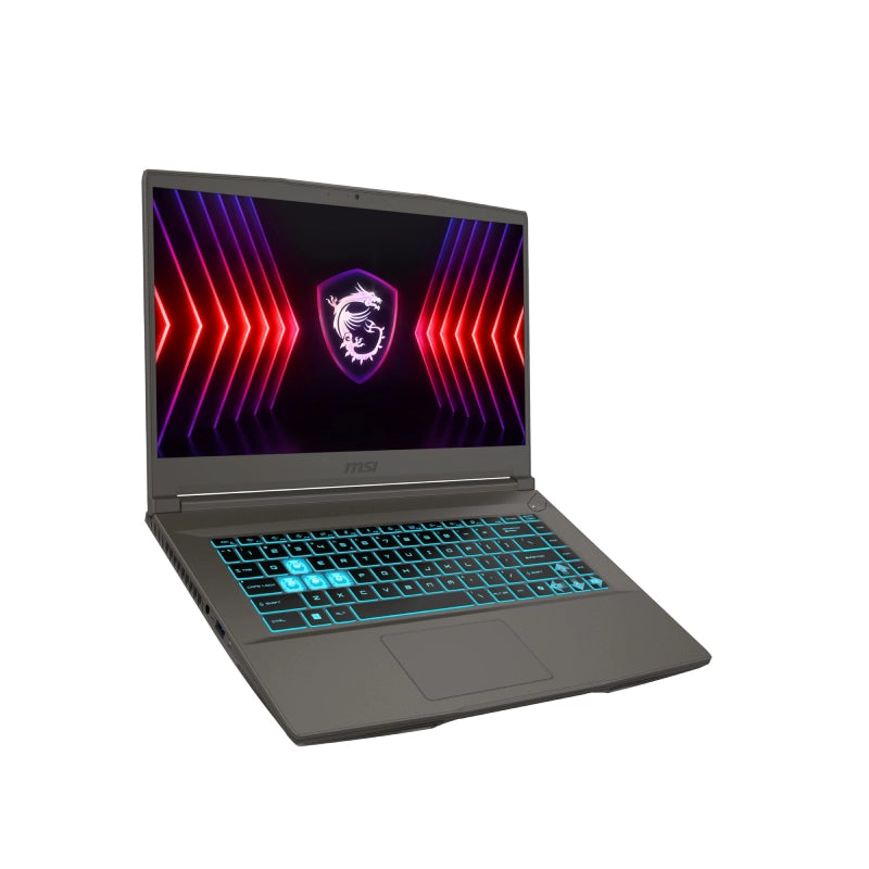 MSI Thin 15 B13VE 2021UK 2