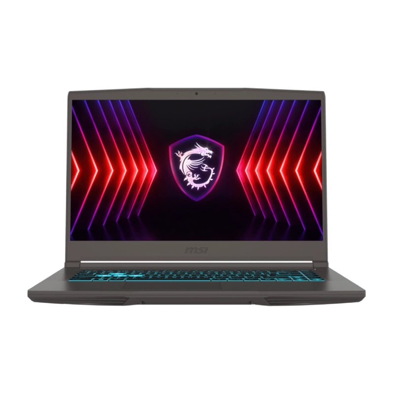 MSI Thin 15 B13VE 2021UK