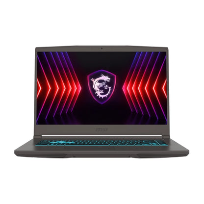 MSI Thin 15 B13VE 2021UK