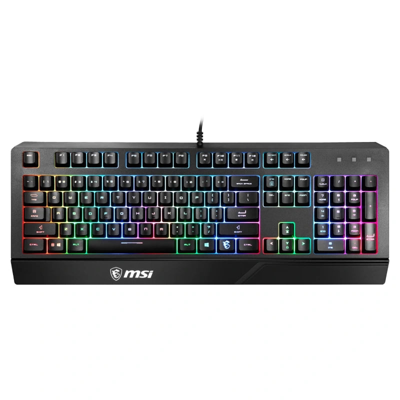 MSI VIGOR GK20 RGB Gaming Keyboard