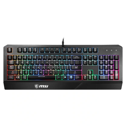 MSI VIGOR GK20 RGB Gaming Keyboard