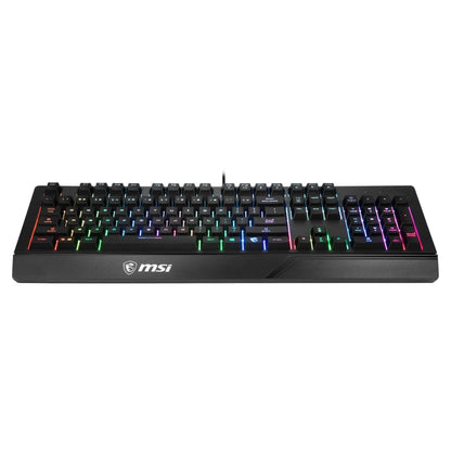 MSI VIGOR GK20 RGB Gaming Keyboard