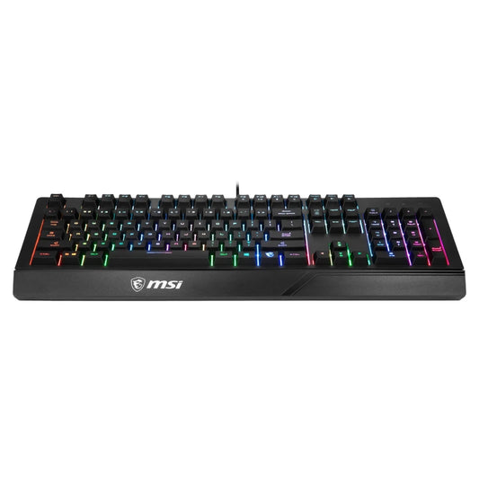 MSI VIGOR GK20 RGB Gaming Keyboard