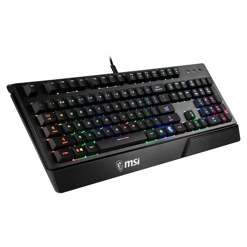 MSI VIGOR GK20 RGB Gaming Keyboard