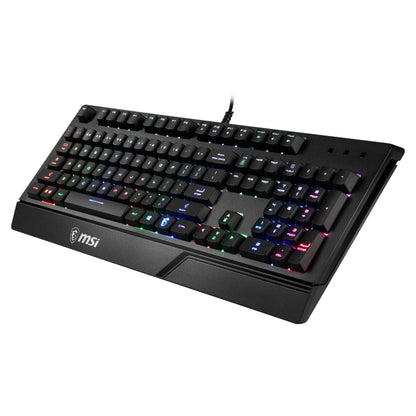 MSI VIGOR GK20 RGB Gaming Keyboard