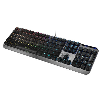 MSI VIGOR GK50 Low Profile Gaming Keyboard